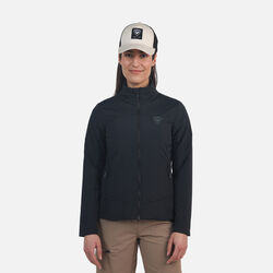 Rossignol Women's Opside Light Insulated Jacket Black