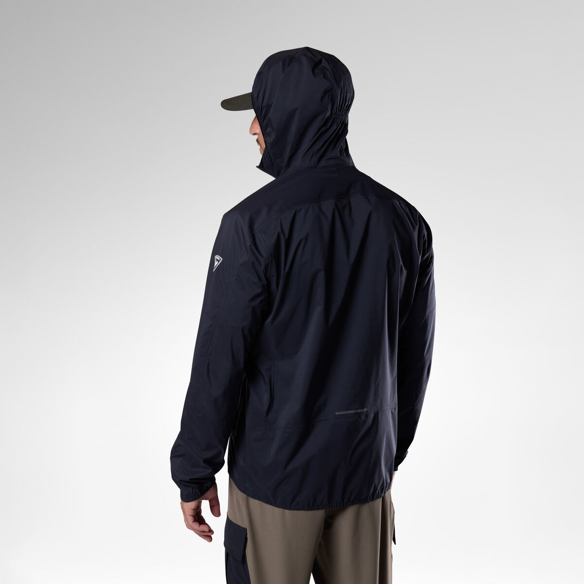 Rossignol Men's Rainproof 2.5L Shell jacket [Ljava.lang.Object;@6d5c11fc