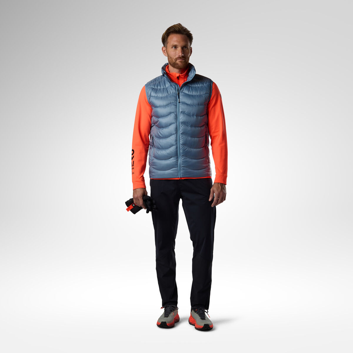 Rossignol Men's Verok Down Vest [Ljava.lang.Object;@148c806