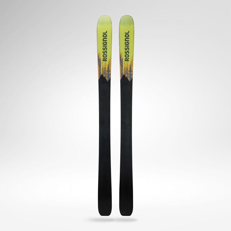 Rossignol Men's SOUL 102 ALPINE SKIS [Ldw.value.EnumValue;@53f59c70