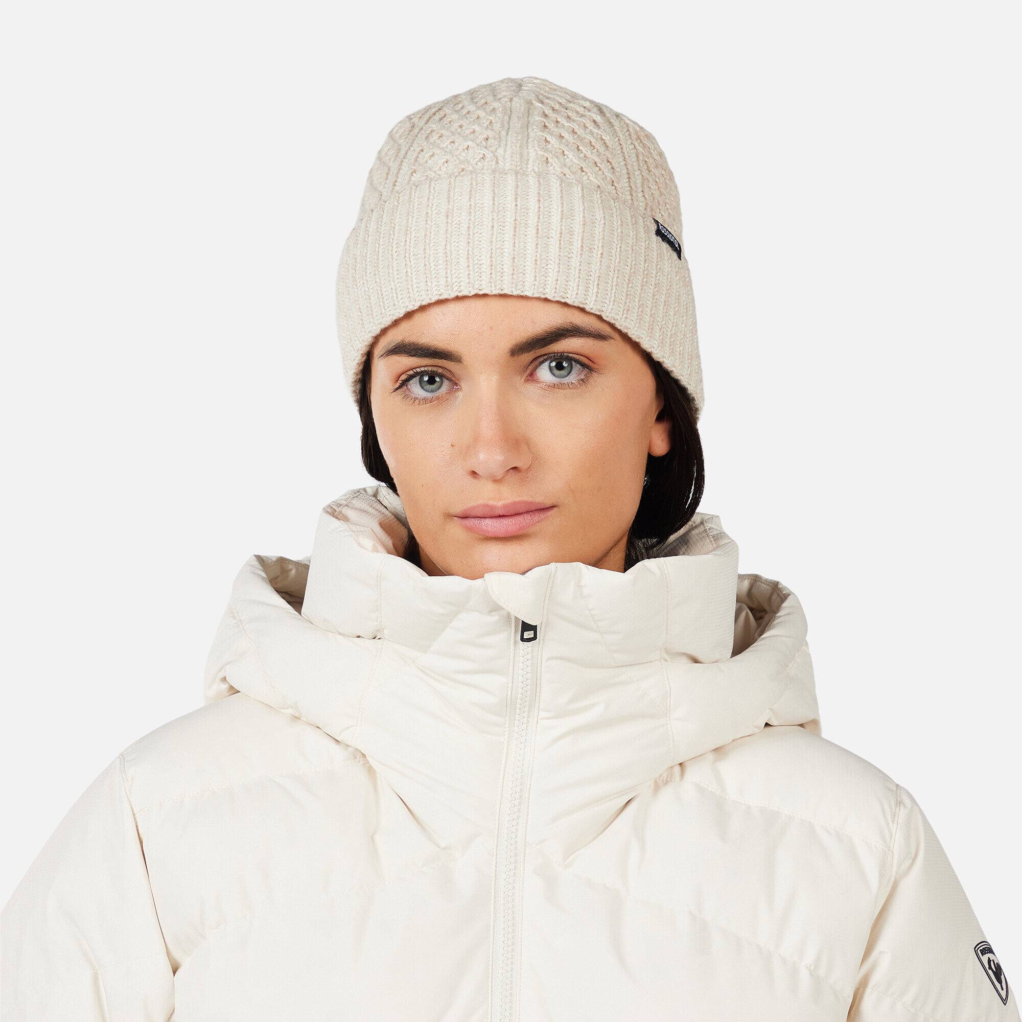 Women's Wispile Ripstop Down Ski Jacket | Ski & snowboard jackets