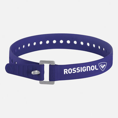 Rossignol Unisex Rubber 20" BC Strap EA 