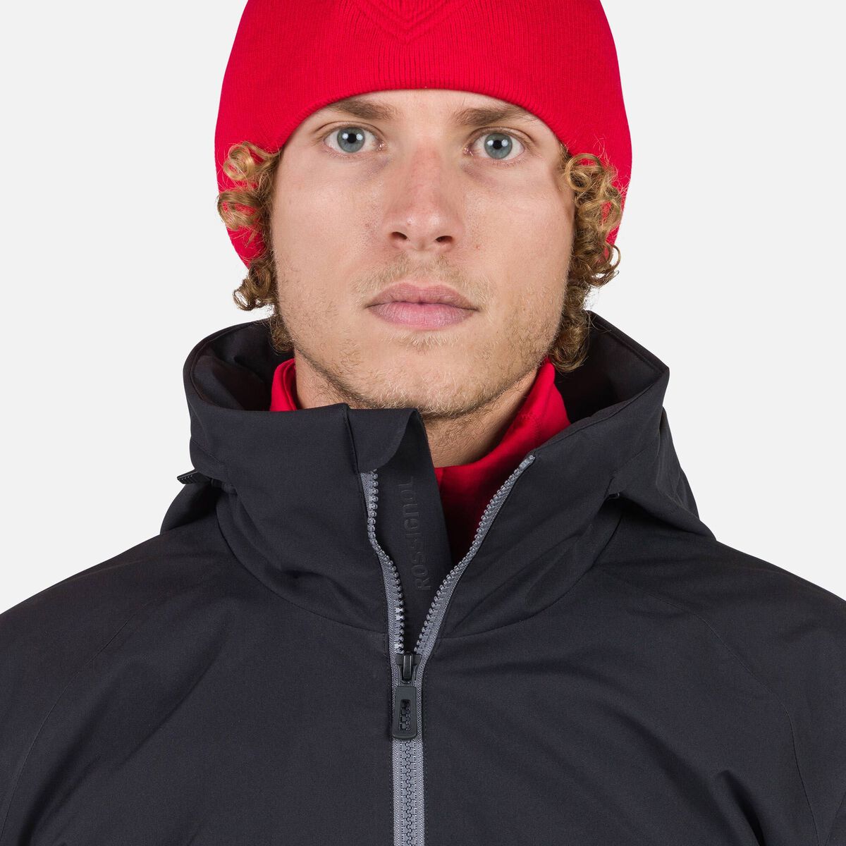 Rossignol Giacca da sci uomo Strawpile [Ldw.value.EnumValue;@34559d76