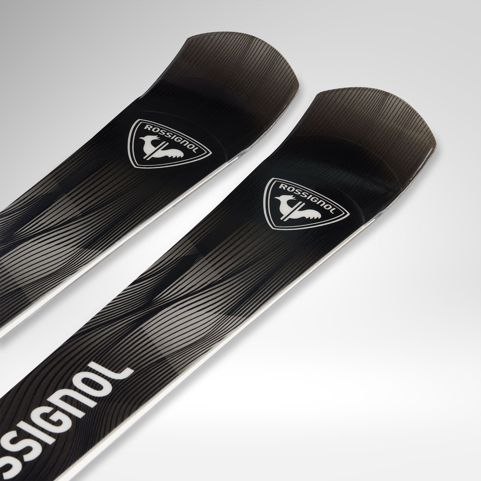 HERO MASTER LT R22 ALPINE SKIS | WSE to exclude | Rossignol