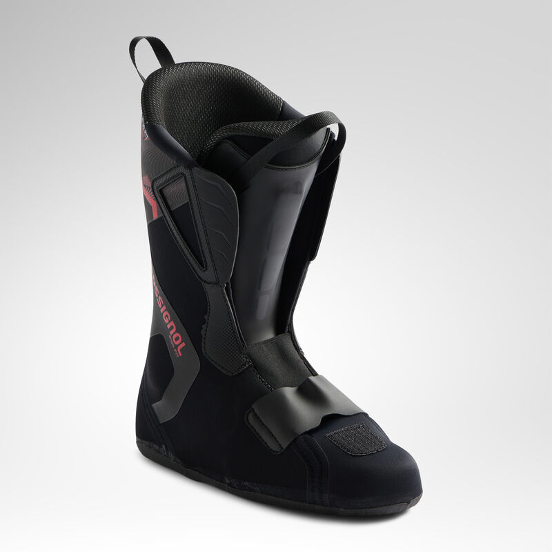 Rossignol Men's HI-SPEED 120 PRO MV GW Alpine Skiboots Grey