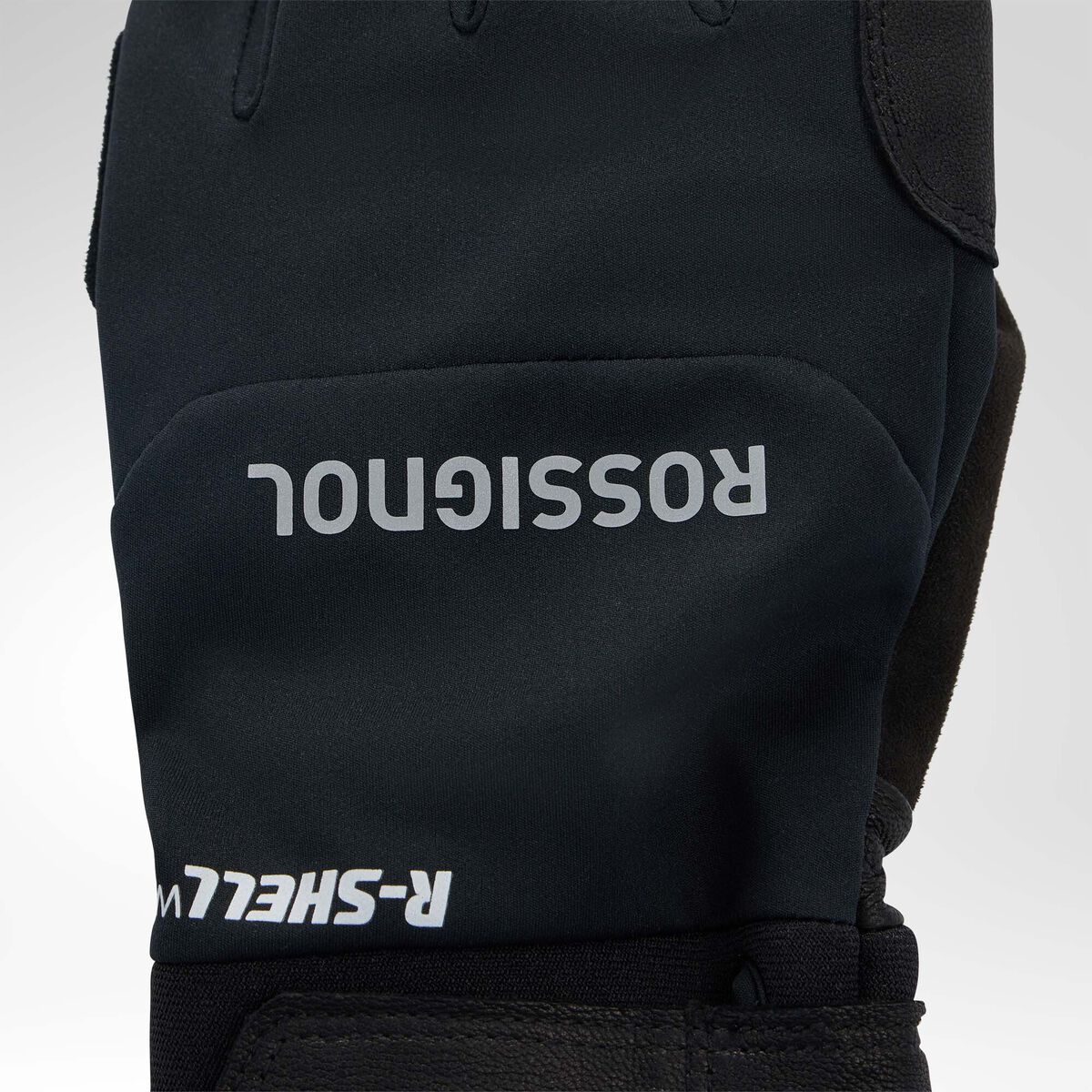 Rossignol CWA R-Shell Wind Ski Gloves [Ljava.lang.Object;@2a111cf8