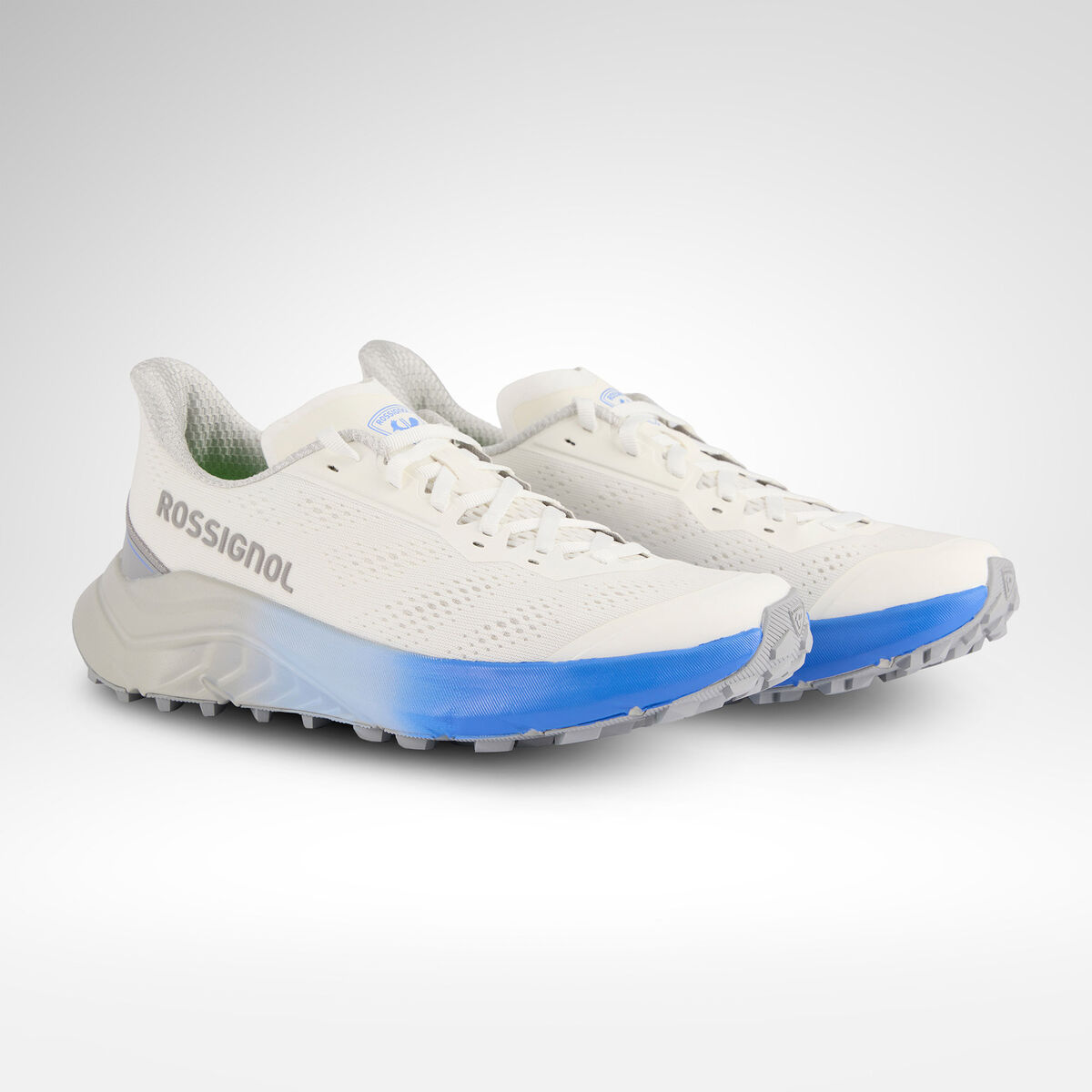 Rossignol Women's Venosk Trail Running Shoes White