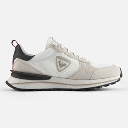 Rossignol Zapatillas Heritage Retro para mujer White