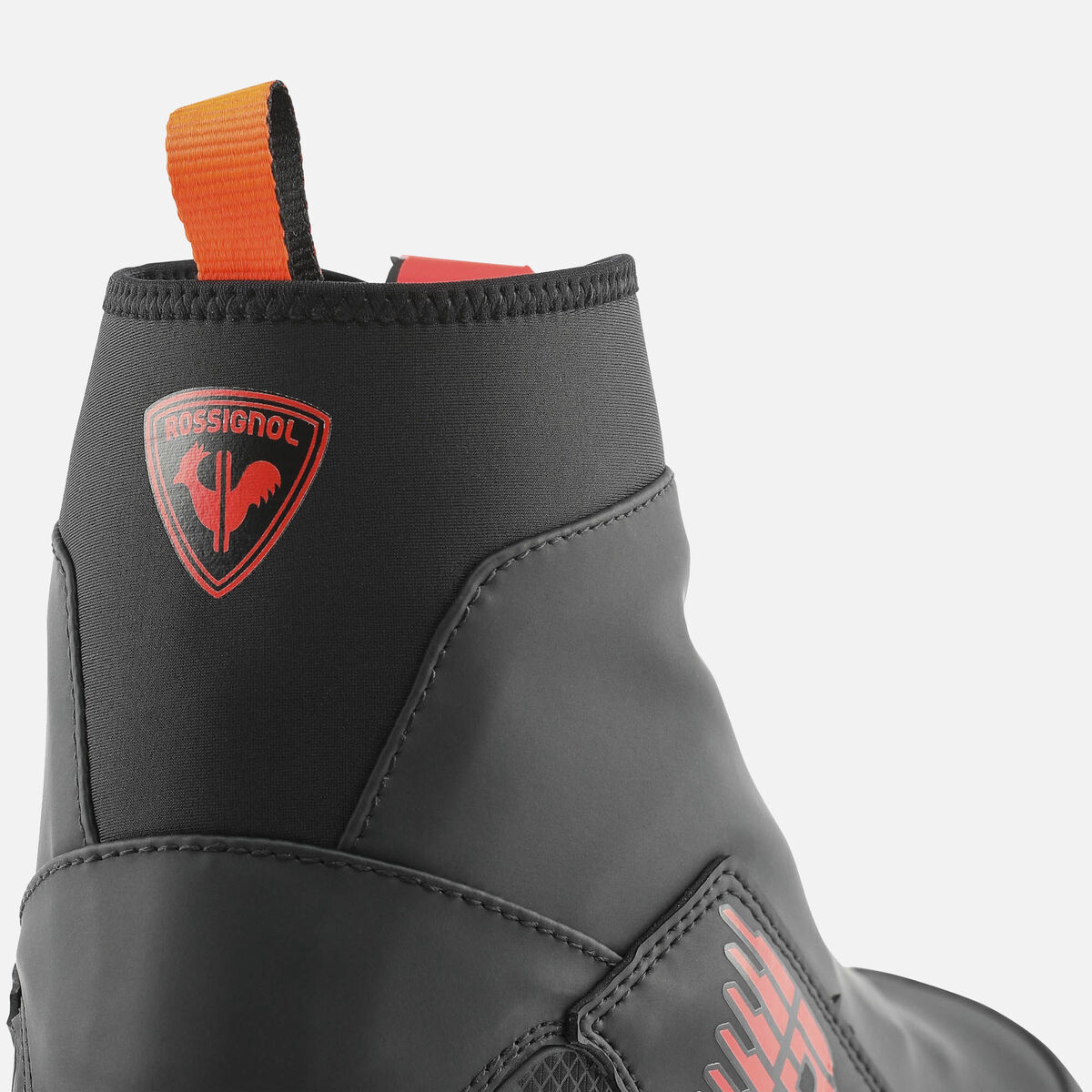 Rossignol Men's Race Classic Nordic Boots X-8 