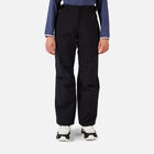 Rossignol Juniors' Insulated Ski Pants BLACK