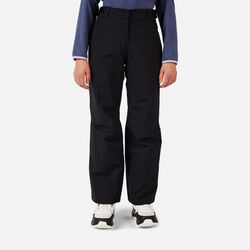 Rossignol Pantalon de ski isolant pour juniors Noir