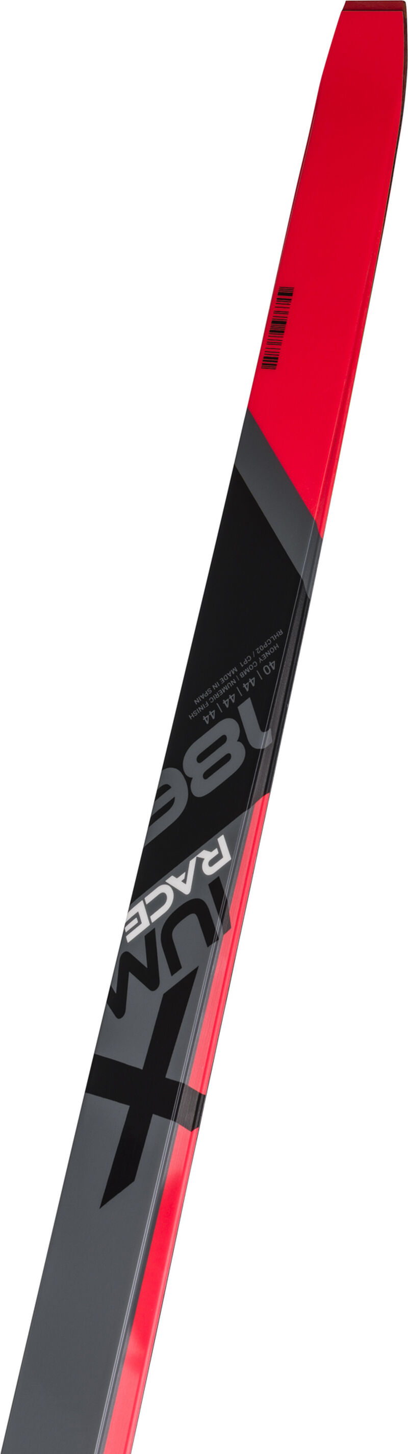 Rossignol Junior Nordic Skis R-skin Race Multicolor