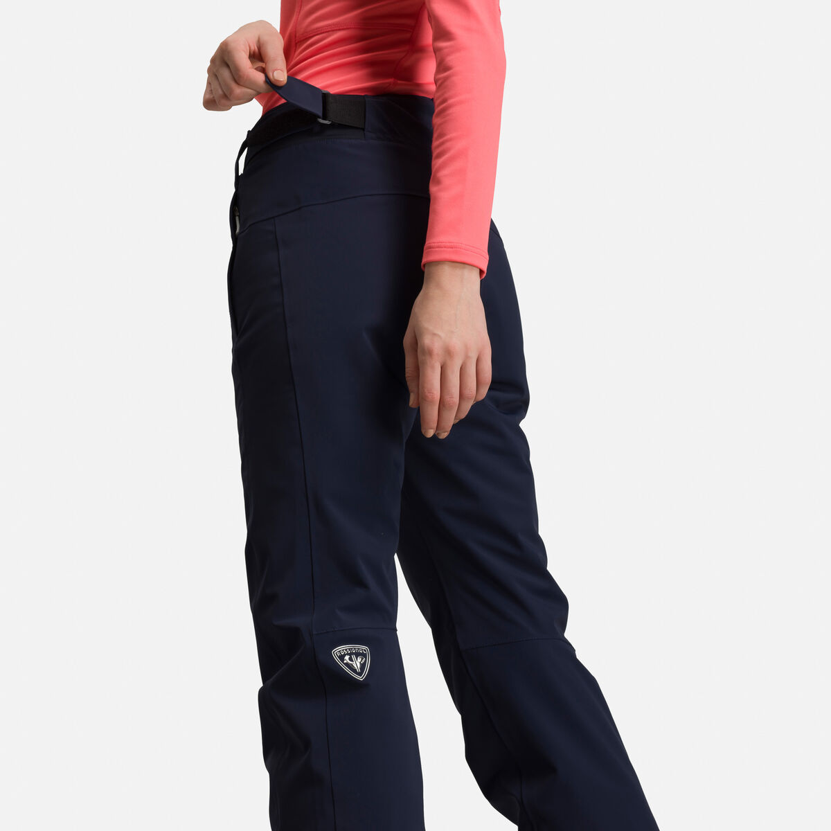 Rossignol Ski Pant - Pantalones de esquí - Mujer