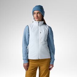 Rossignol Women's Opside Vest [Ldw.value.EnumValue;@445cbde