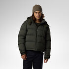 Men's Abel Down Hoodie Jacket