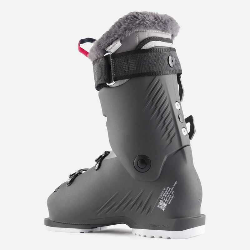 Rossignol Women's On Piste Ski Boots Pure Elite 70 