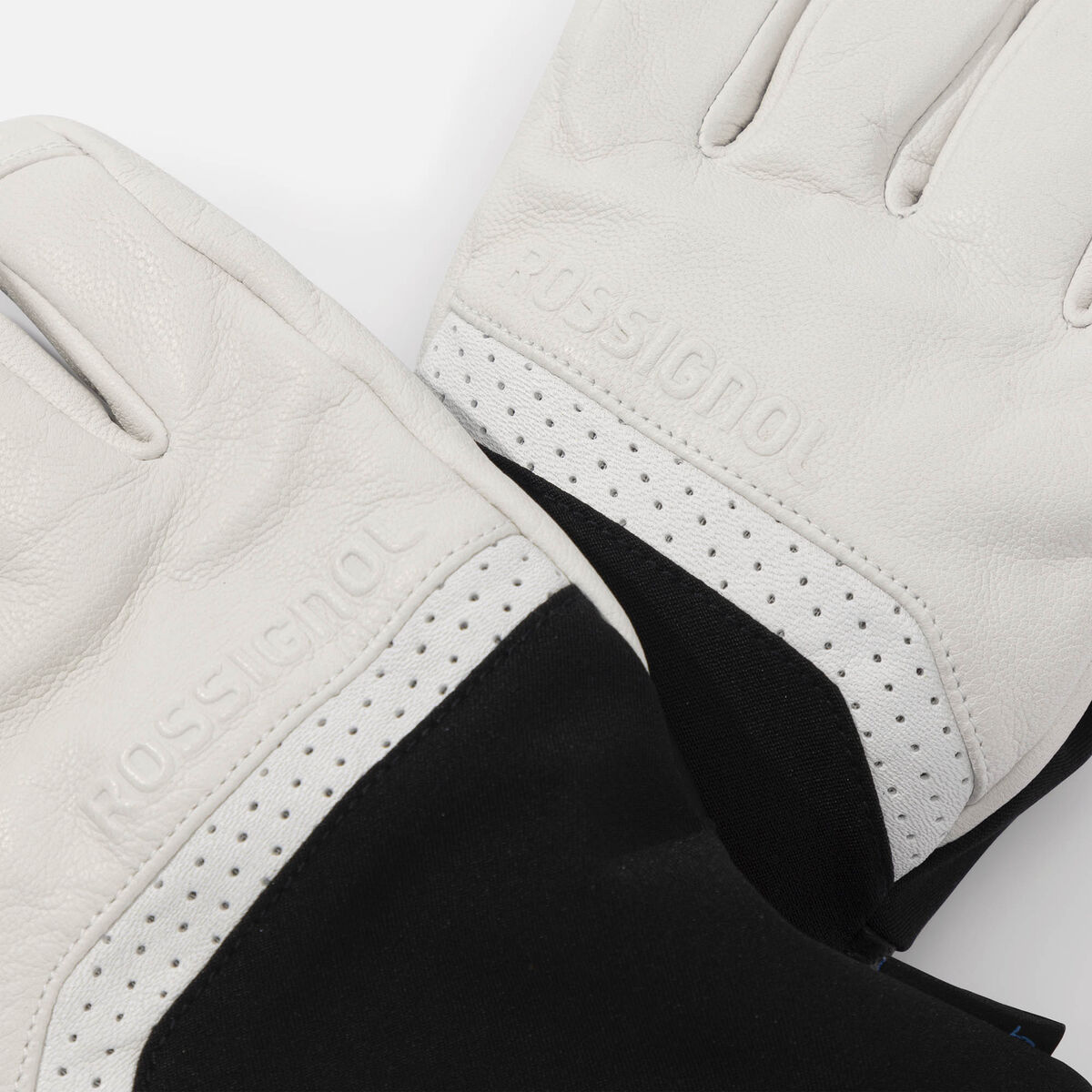 Rossignol Guantes de esqu&iacute; Elite Leather IMP'R para mujer [Ljava.lang.Object;@f27c3f8