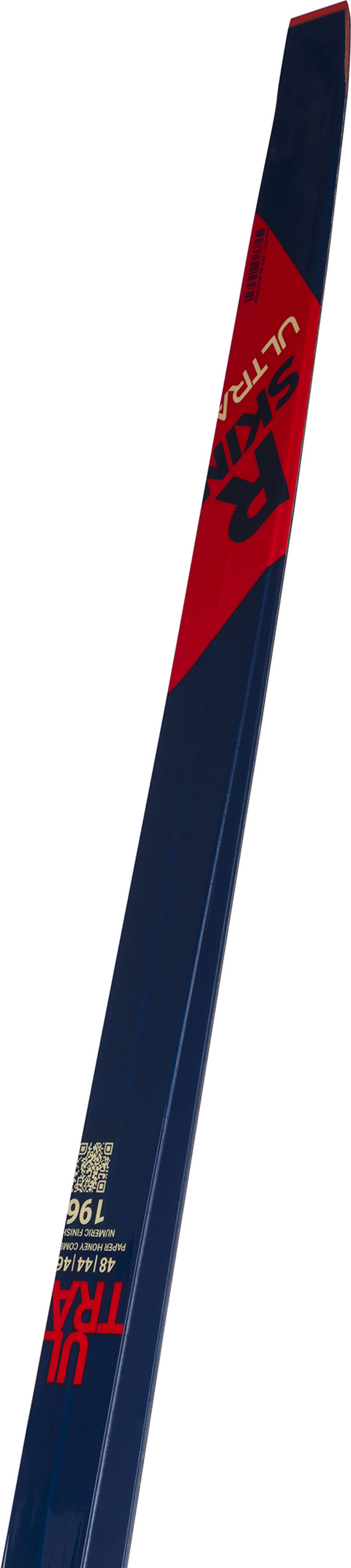Rossignol Unisex Nordic Skis R-SKIN ULTRA STIFF Multicolor