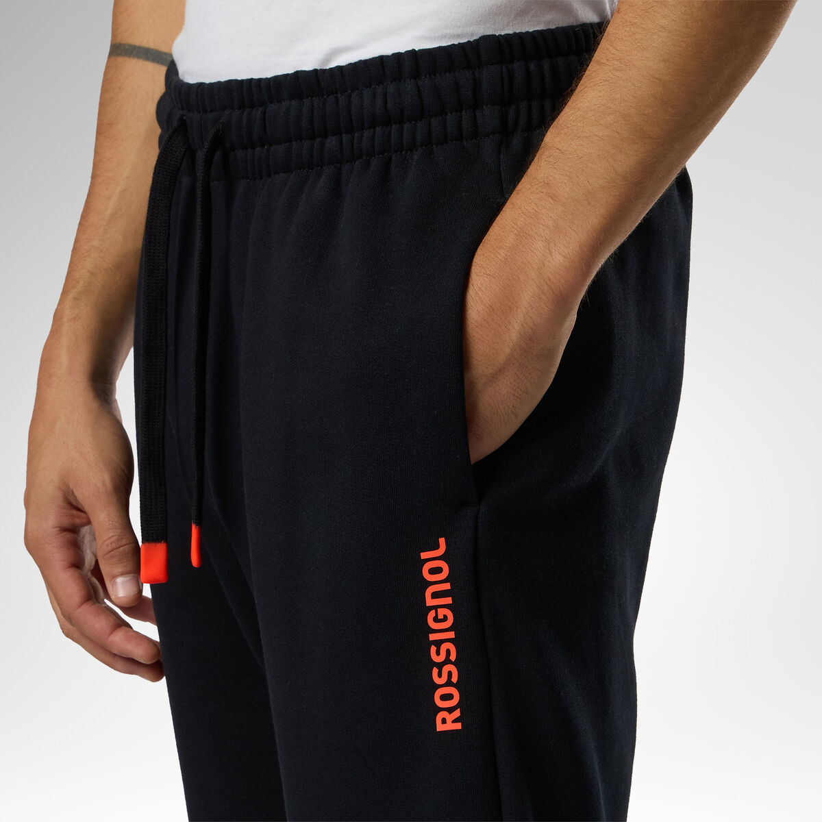 Rossignol Men's Hero Sweatpants [Ldw.value.EnumValue;@5670356