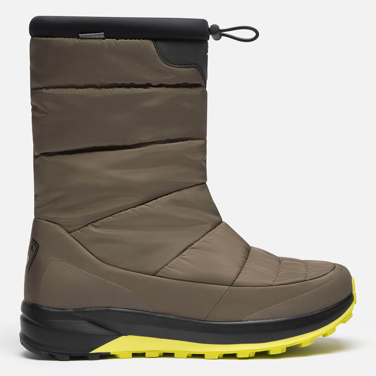 Rossignol Men's Podium Coulisse Boots Green