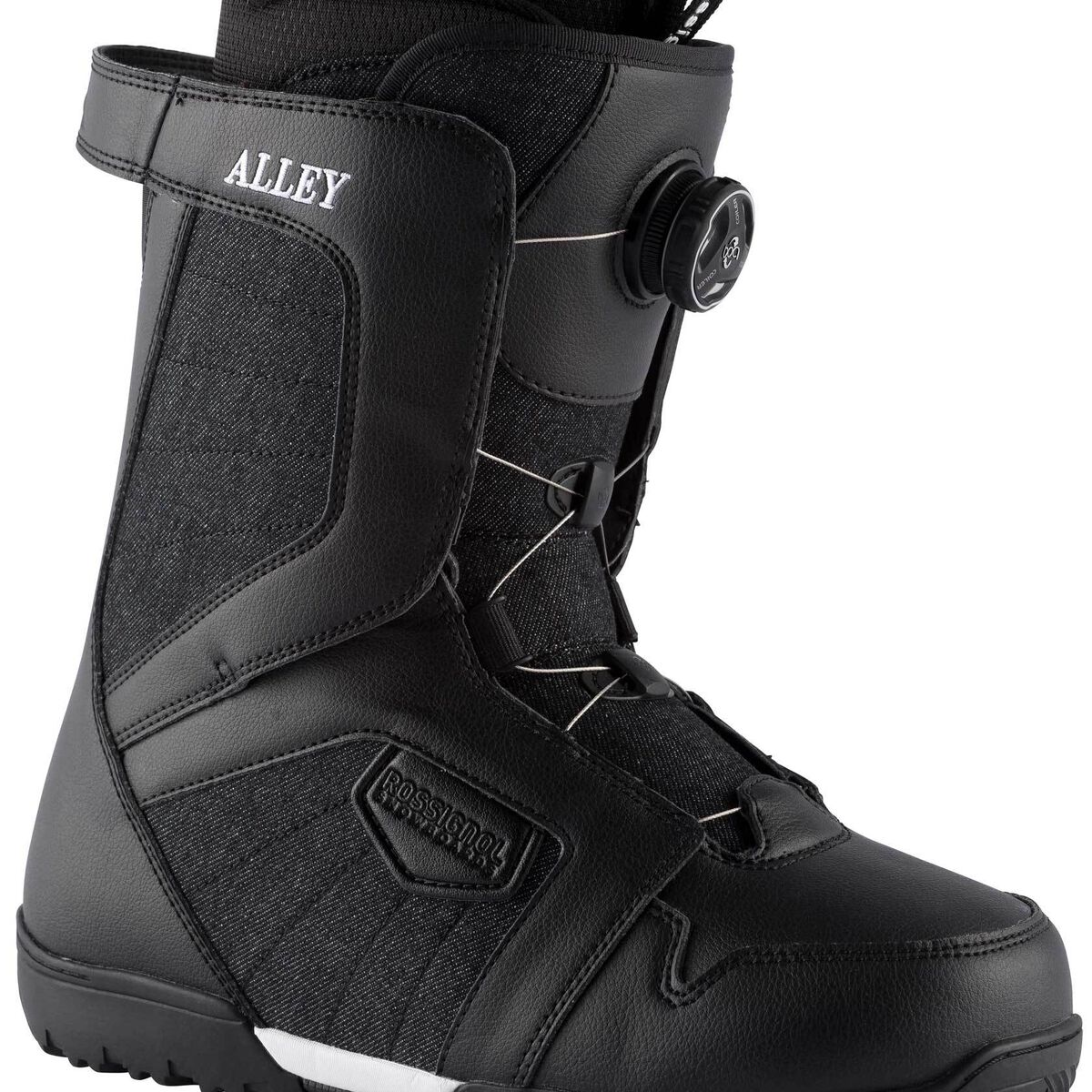 Rossignol - Boots de snowboard Alley Boa® H3 femme