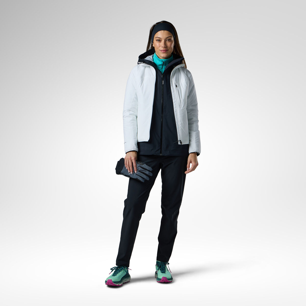Rossignol Women's Opside Jacket [Ljava.lang.Object;@4bf22c91
