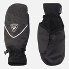 Rossignol XC Alpha I-Tip Herrenskihandschuhe BLACK