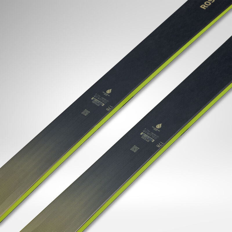Rossignol Women's Arcade 94 OPEN Skis [Ljava.lang.Object;@73c48e2