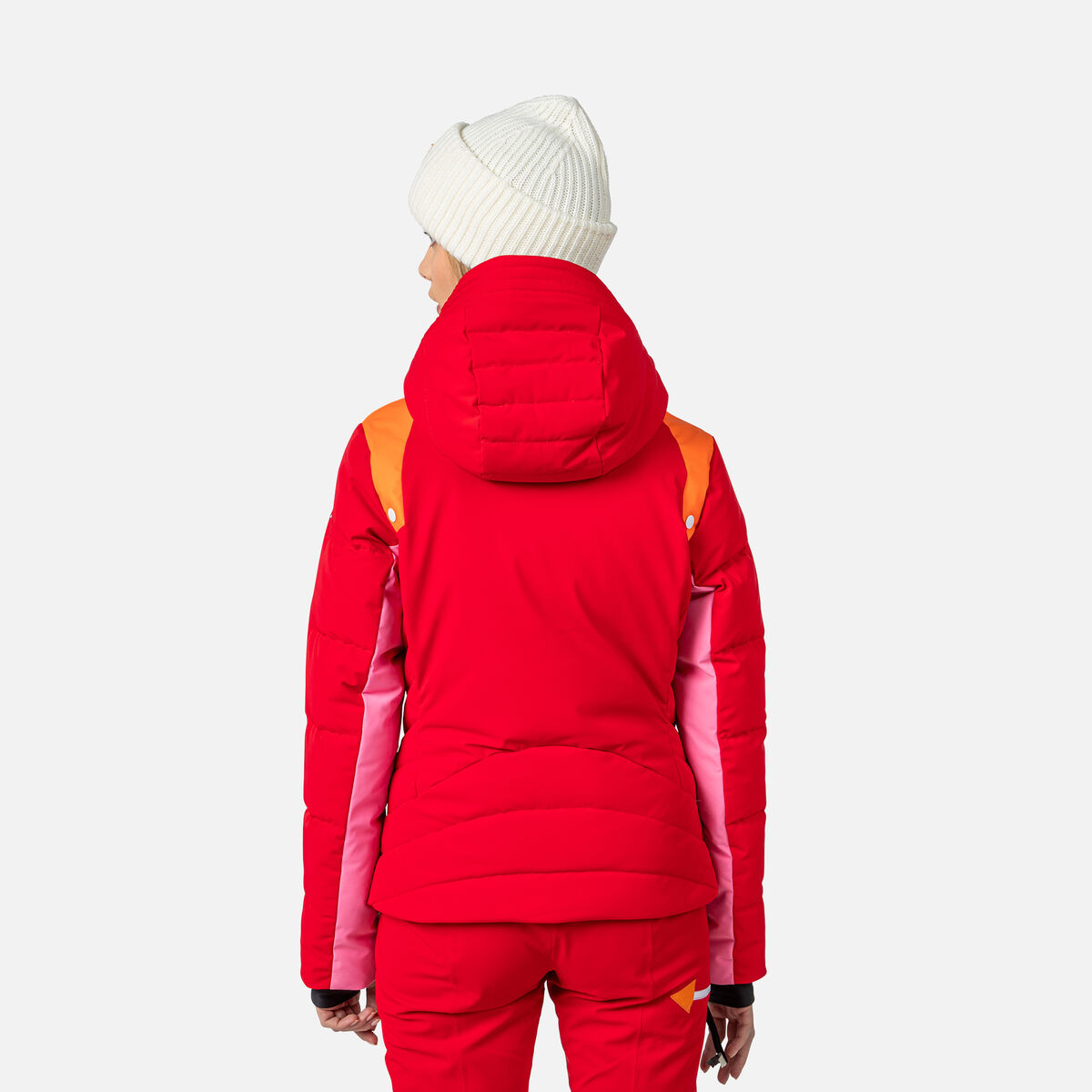 Rossignol Women's JCC Pilot Down Ski Jacket [Ljava.lang.Object;@15e6ce84