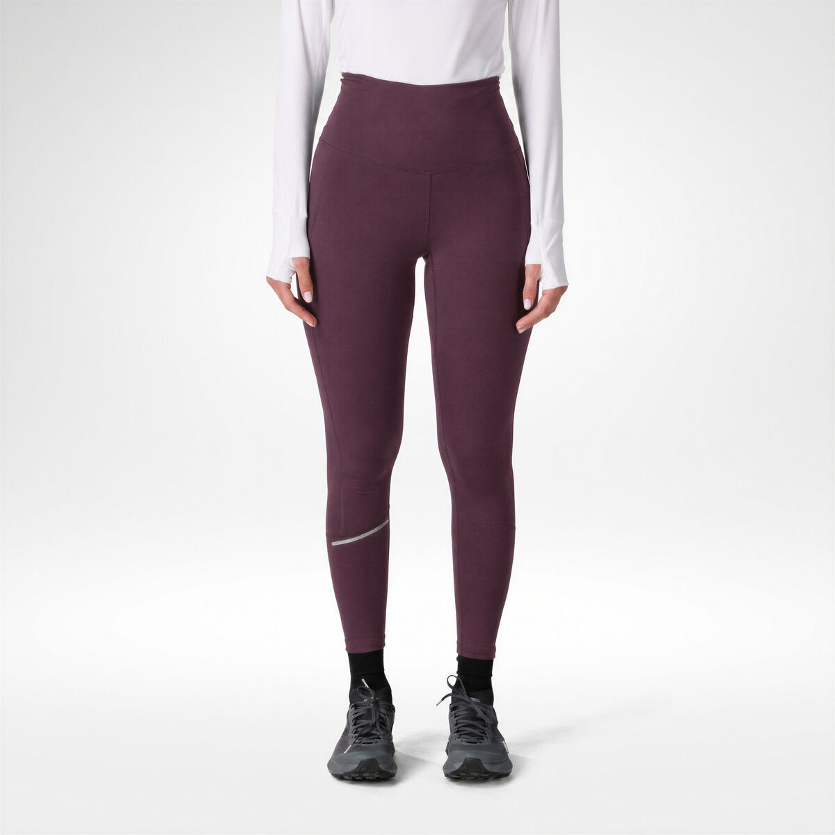 Rossignol Women's First Layer Tights [Ljava.lang.Object;@c236696