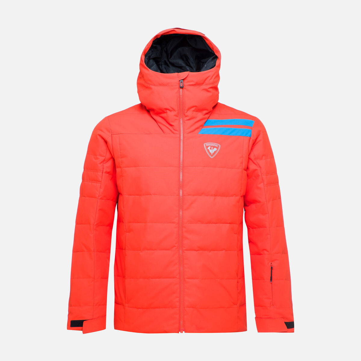 Men's Rapide Ski Jacket | storefront catalog eu | Rossignol