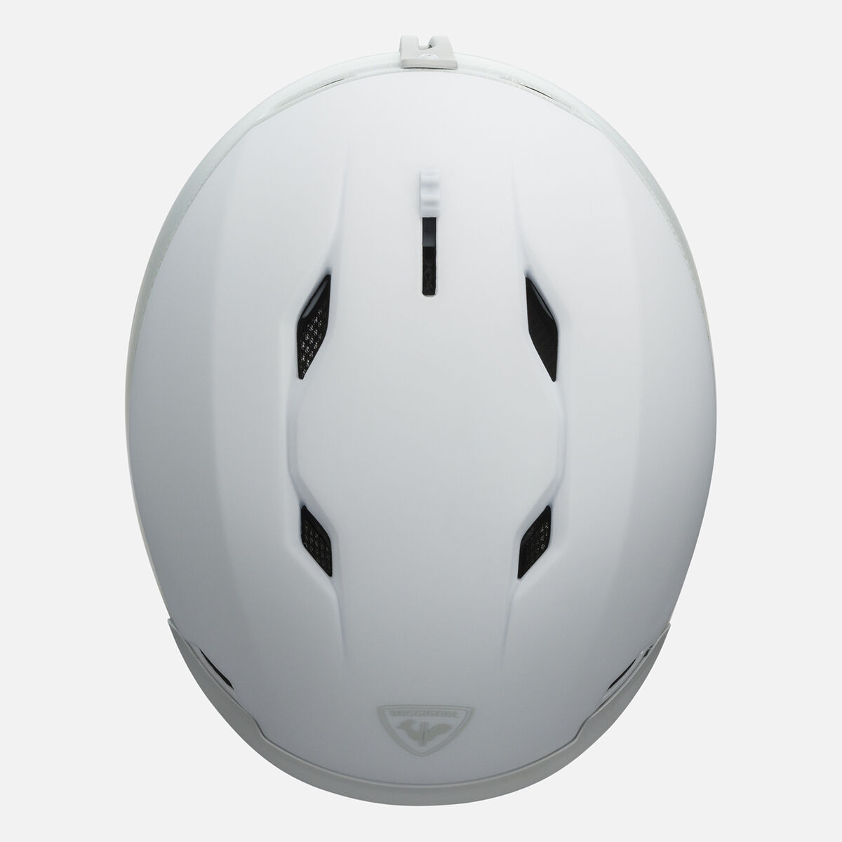 Rossignol Casque femme ALTA IMPACTS Blanc