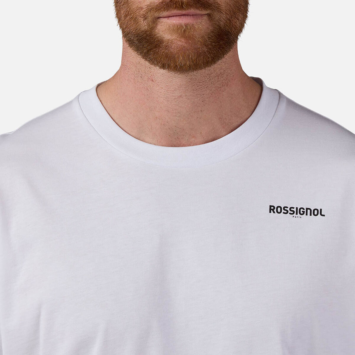 Rossignol Camiseta Paris Unisex [Ldw.value.EnumValue;@3fc820b2
