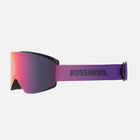 Masque Rossignol Otava Violet Taille Small