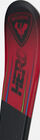 Rossignol Skis de piste enfant Hero Pro (Team4 Blk) 000