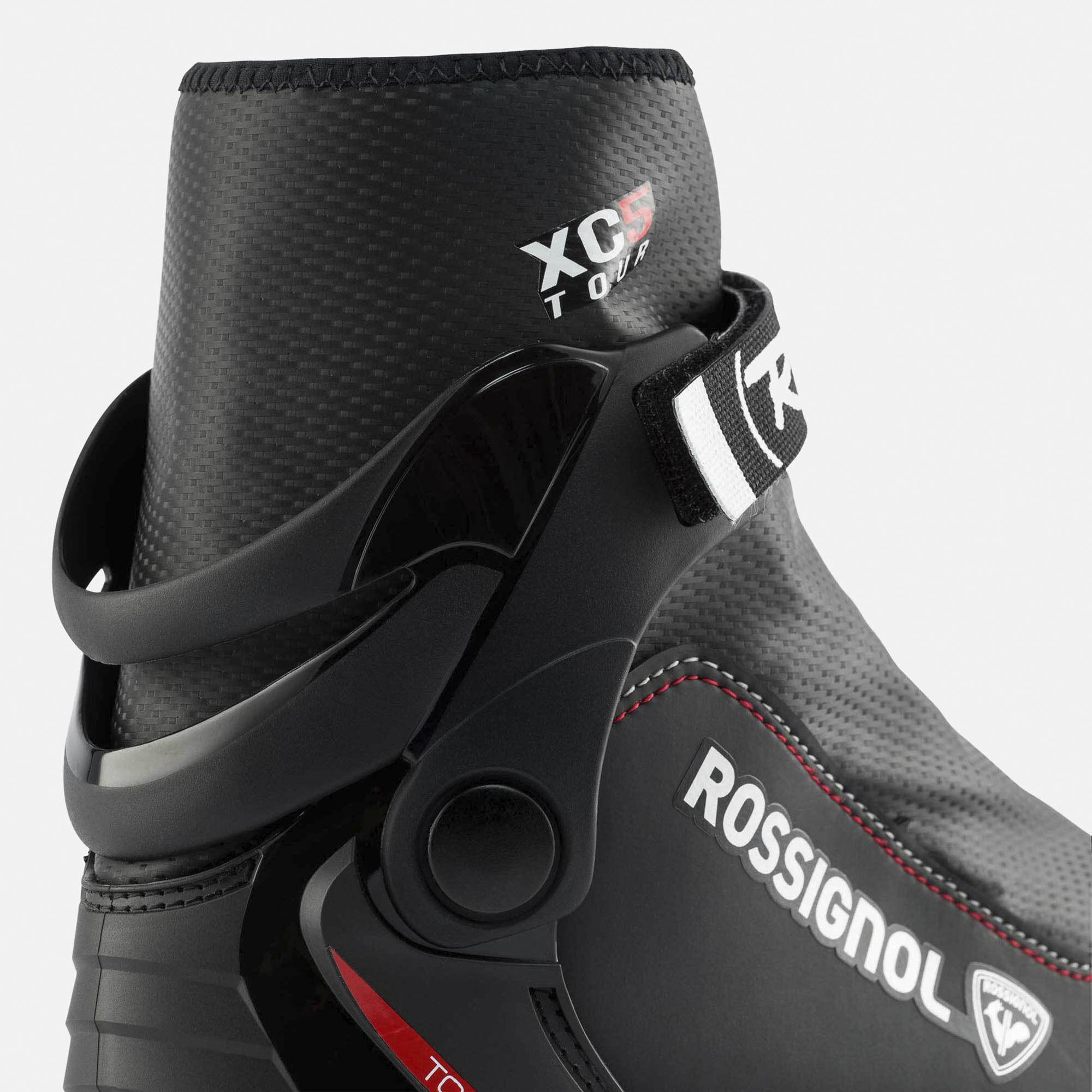 Unisex Nordic TOURING Boots XC-5 | Touring | Rossignol