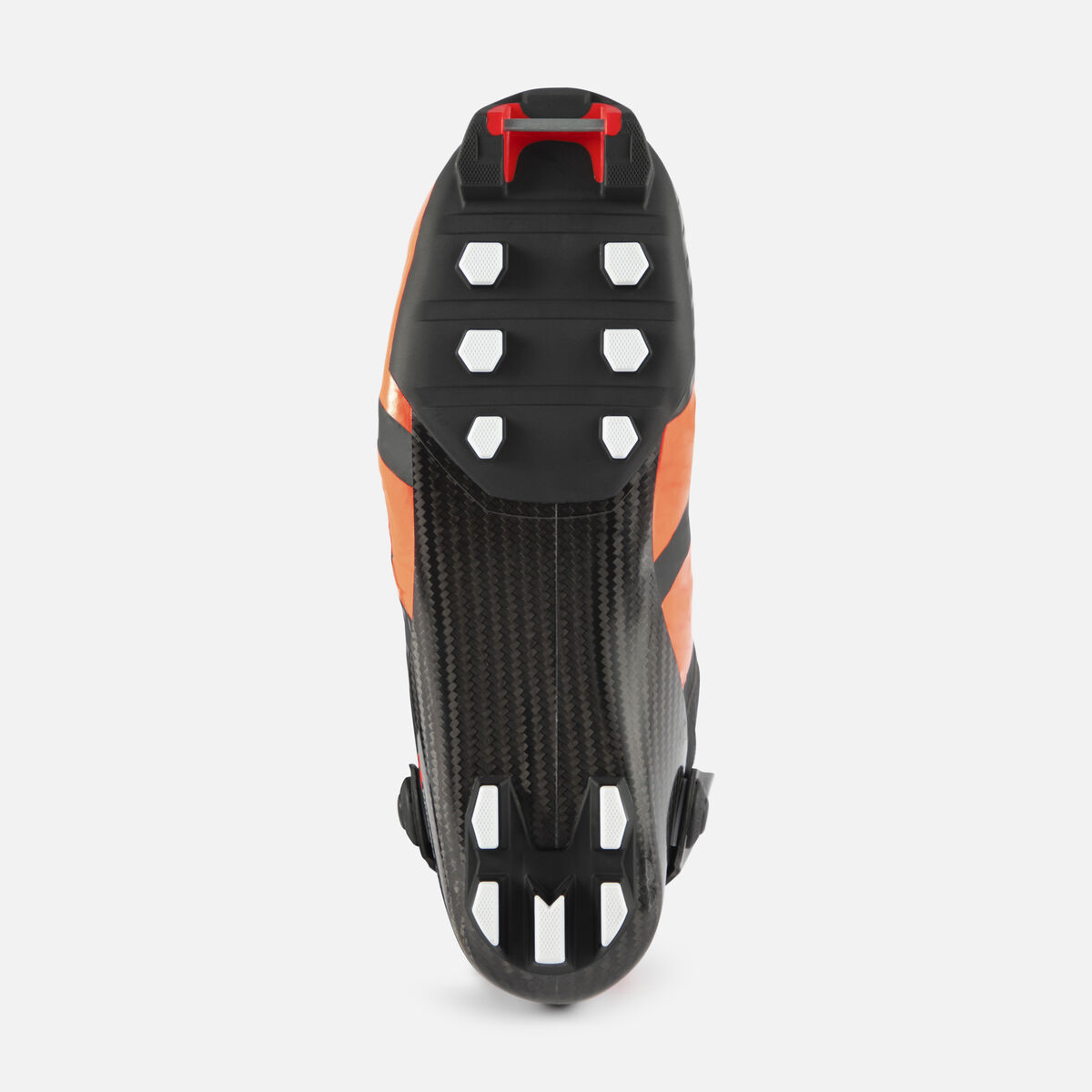 Rossignol Unisex Nordic Boots X-IUM CARBON PREMIUM+SC Multicolor