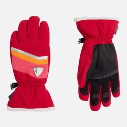 Rossignol Women's Piste Ski Gloves [Ldw.value.EnumValue;@4b0e3a9c