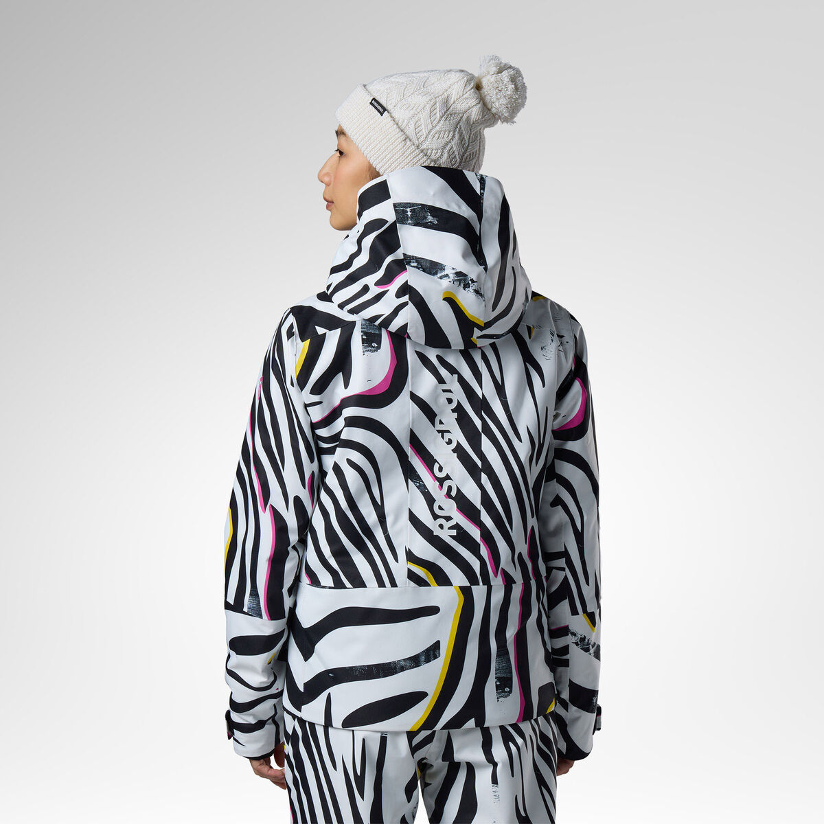 Rossignol Women's Rochrun Insulated Ski Jacket [Ljava.lang.Object;@67c4b7bf