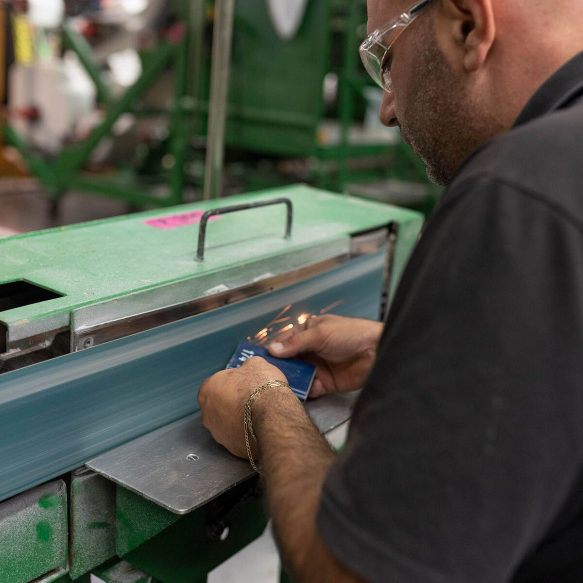 Rossignol Ski-Bock EXP 86 Basalt &times;10 