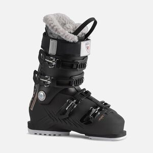 Rossignol Damen On Piste Skischuhe Pure 70 Mehrfarbig
