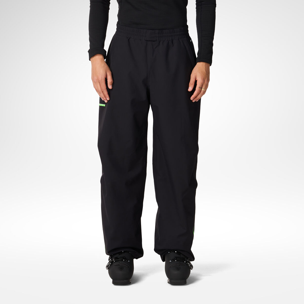 Rossignol Unisex  Alltrack 2L Shell Ski Pants [Ljava.lang.Object;@115dc405