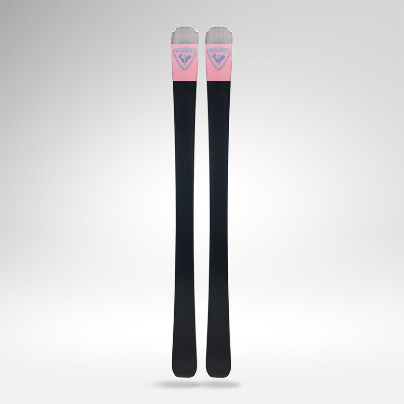 Rossignol Women's Arcade 88 Skis OPEN [Ldw.value.EnumValue;@1bbb2883