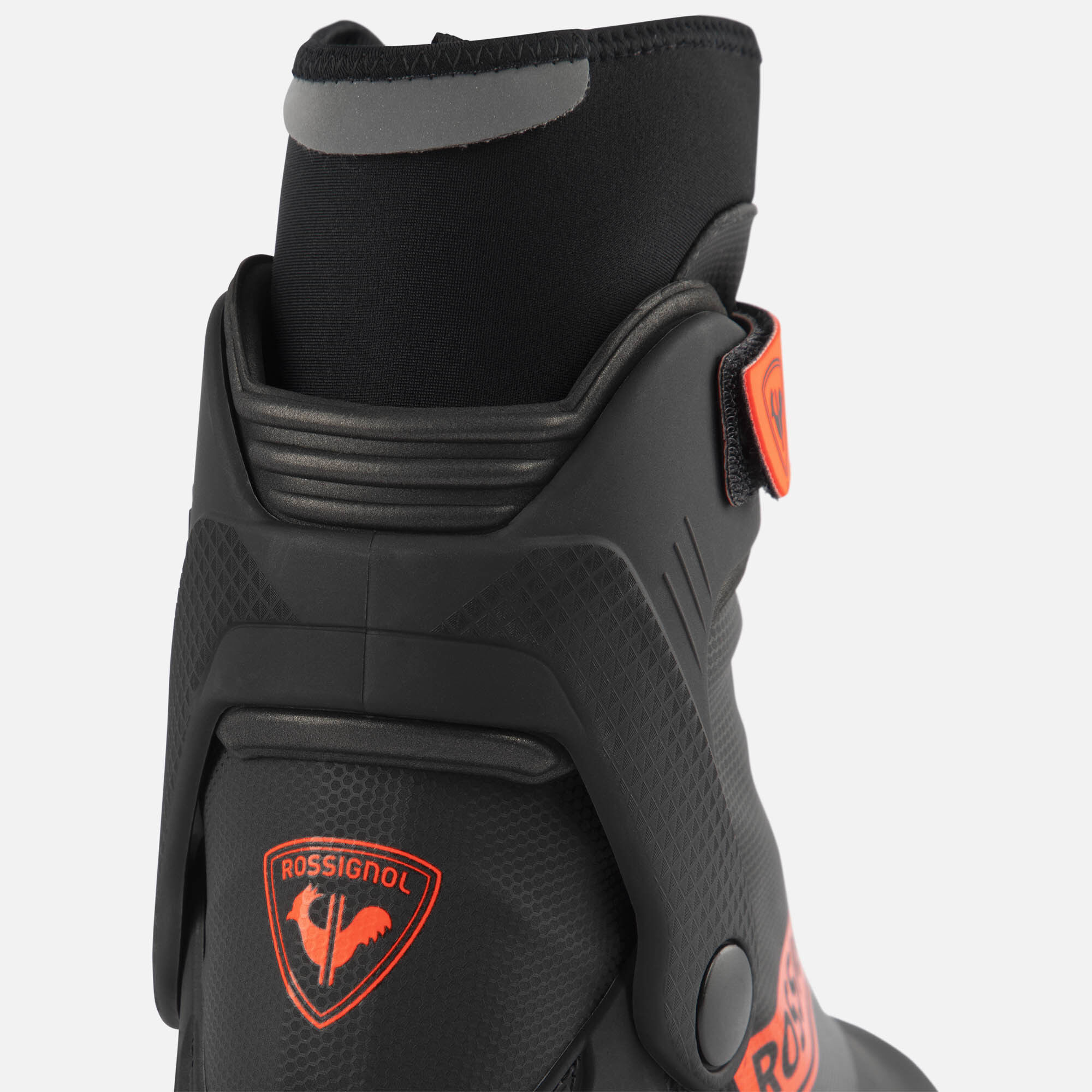 Unisex Race Skating and Classic Nordic Boots X-8 | Skating | Rossignol