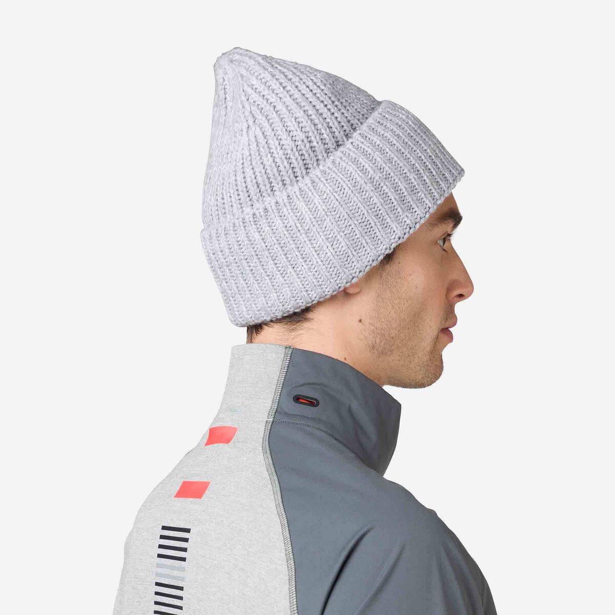 Rossignol Giacca uomo Poursuite Grigio