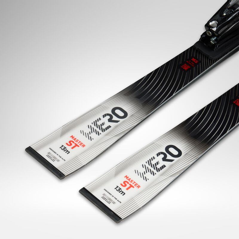 Rossignol HERO MASTER ST R22 SKIS [Ljava.lang.Object;@12515e1f
