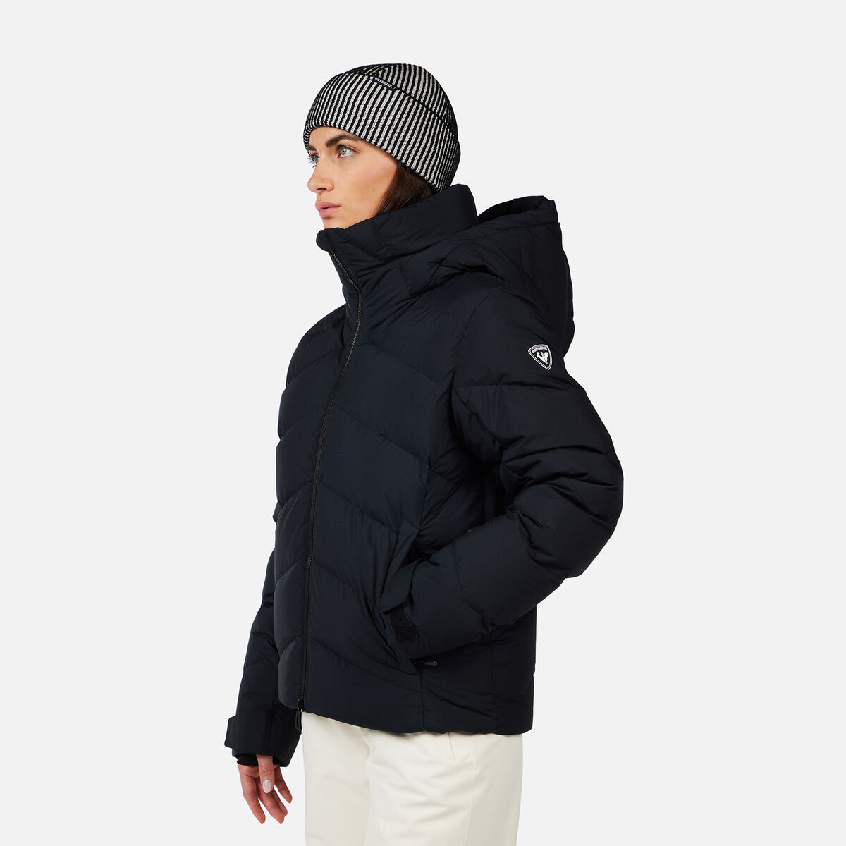 Rossignol Women's Wispile Ripstop Down Ski Jacket [Ljava.lang.Object;@23d9ed29