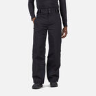 Pantalon de ski isolant Strawpile pour homme Longueur courte