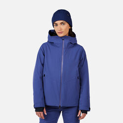 Rossignol Women's Blackside Ski Jacket [Ldw.value.EnumValue;@645075c0