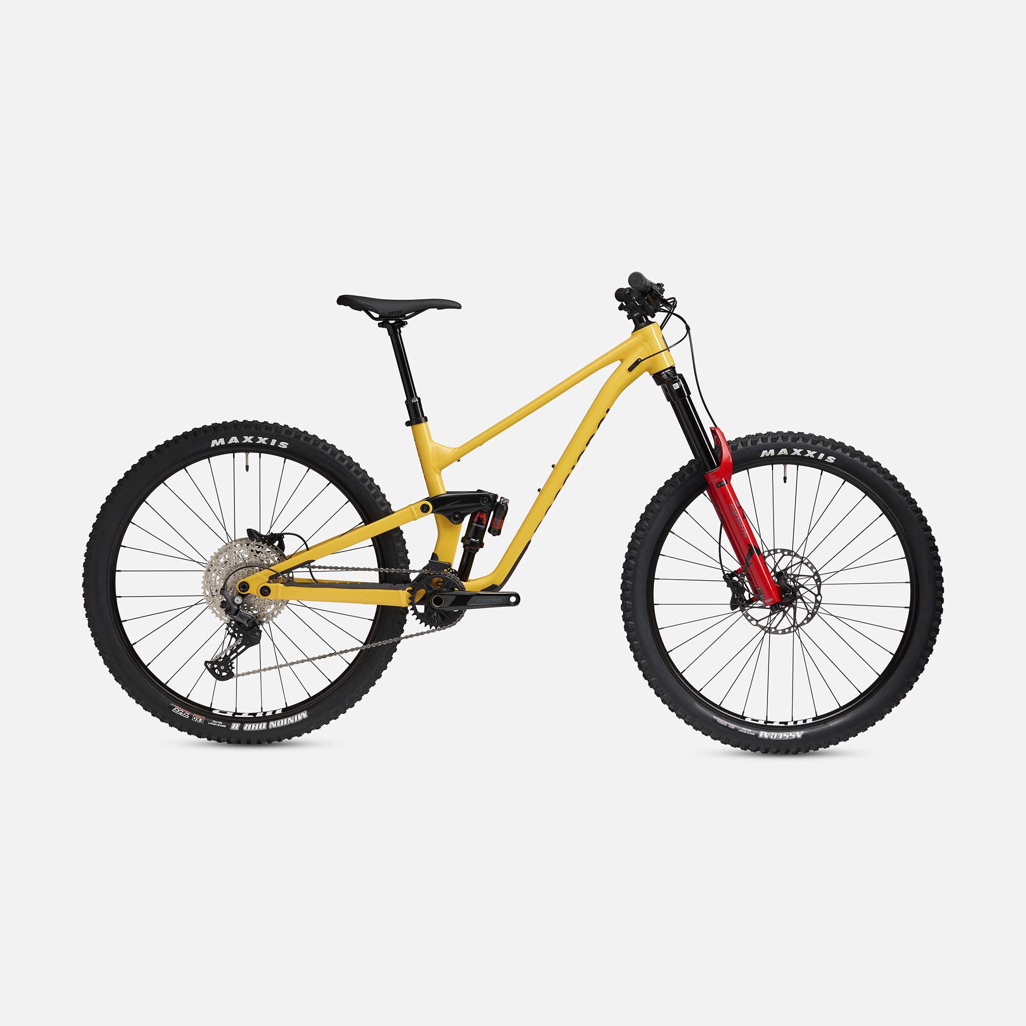 エンデューロ自転車 | メンズ、レディース、キッズ | Rossignol